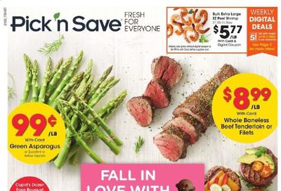 Pick ‘n Save Weekly Ad Flyer February 10 to February 16