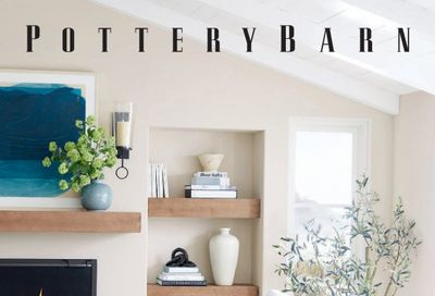 Pottery Barn Weekly Ad Flyer February 15 to February 22