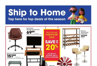 QFC Weekly Ad Flyer February 10 to February 16