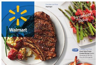 Walmart Weekly Ad Flyer February 15 to March 2