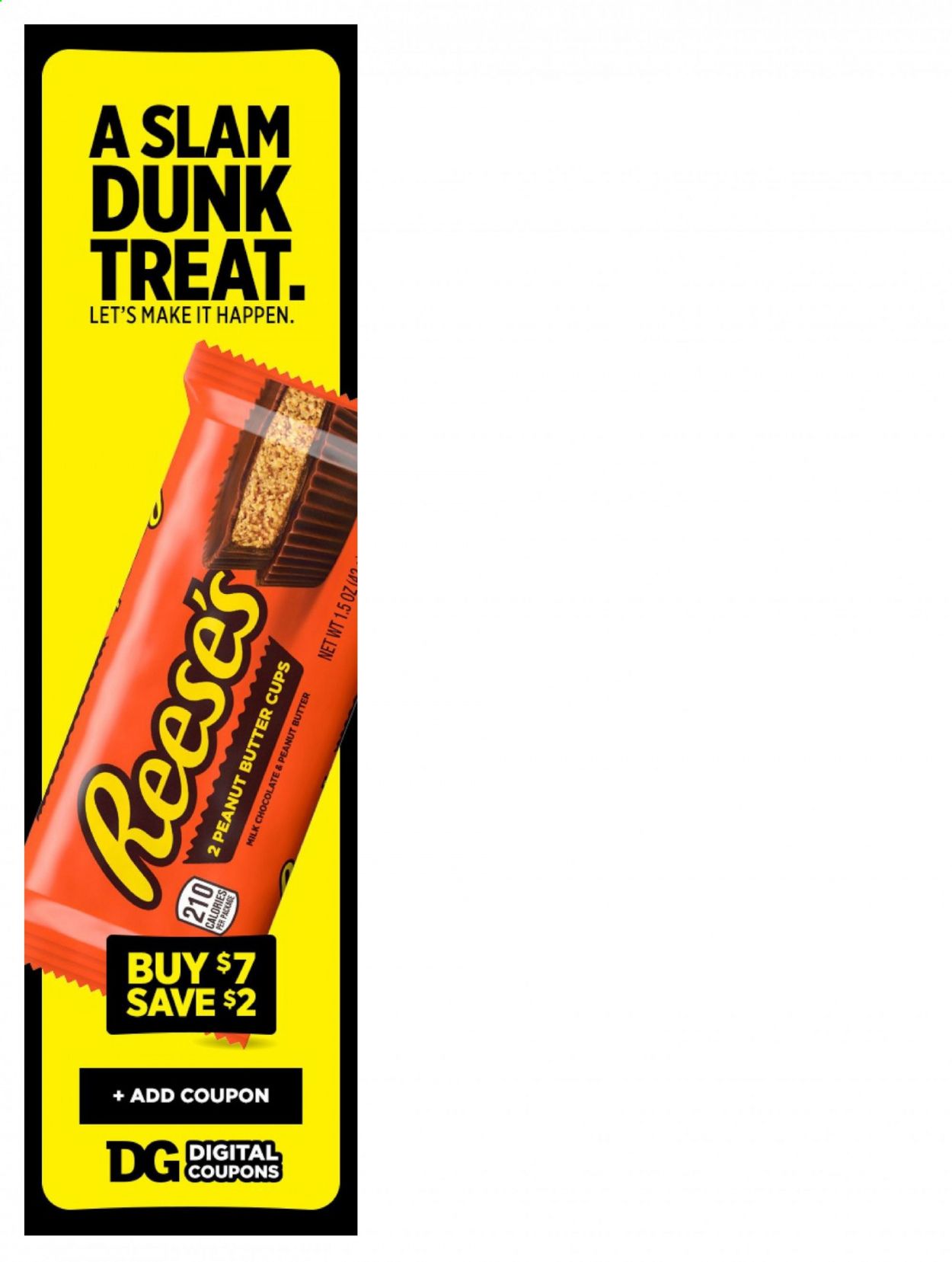 Dollar General Weekly Ad Flyer February 14 to February 20