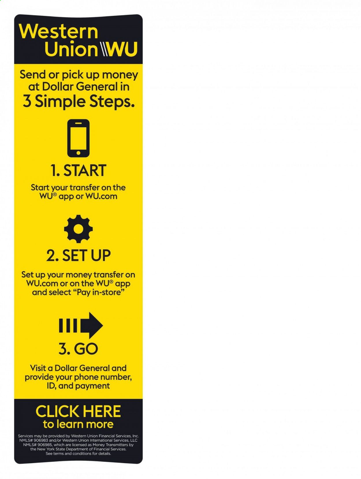 Dollar General Weekly Ad Flyer February 14 to February 20