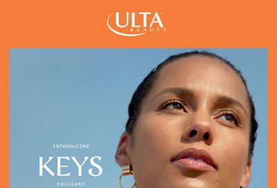 Ulta Beauty Weekly Ad Flyer February 14 to March 6