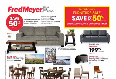 Fred Meyer Weekly Ad Flyer February 17 to February 23