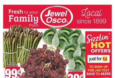 Jewel Osco (IL) Weekly Ad Flyer February 17 to February 23