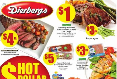 Dierbergs (IL, MO) Weekly Ad Flyer February 16 to February 22