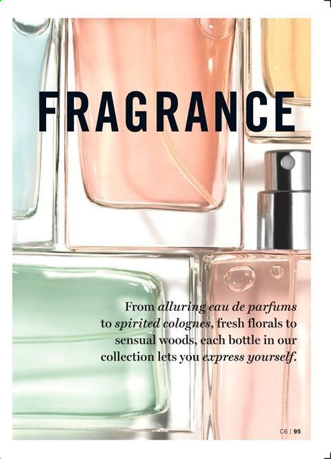 Avon Weekly Ad Flyer February 16 to March 1