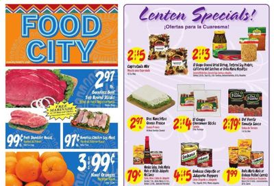 Food City Weekly Ad Flyer February 17 to February 23