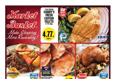Market Basket (LA, TX) Weekly Ad Flyer February 17 to February 23