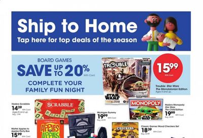 Ralphs (DC, DE, FL, GA, MD, NC, SC, VA) Weekly Ad Flyer February 17 to February 23