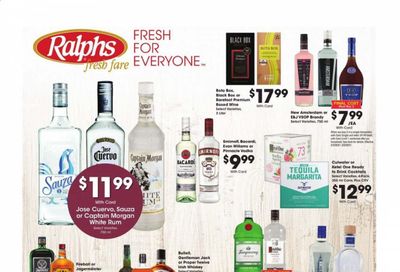 Ralphs fresh fare (DC, DE, FL, GA, MD, NC, SC, VA) Weekly Ad Flyer February 17 to February 23