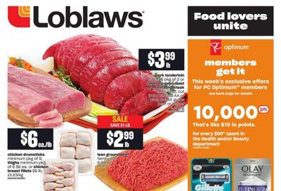 Loblaws (ON) Flyer February 18 to 24