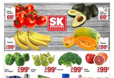 Super King Markets Weekly Ad Flyer February 17 to February 23, 2021