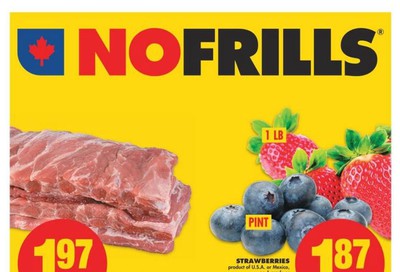 No Frills (ON) Flyer February 6 to 12