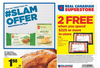 Real Canadian Superstore (ON) Flyer February 6 to 12