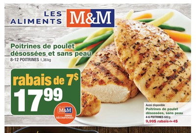M&M Food Market (QC) Flyer September 5 to 11