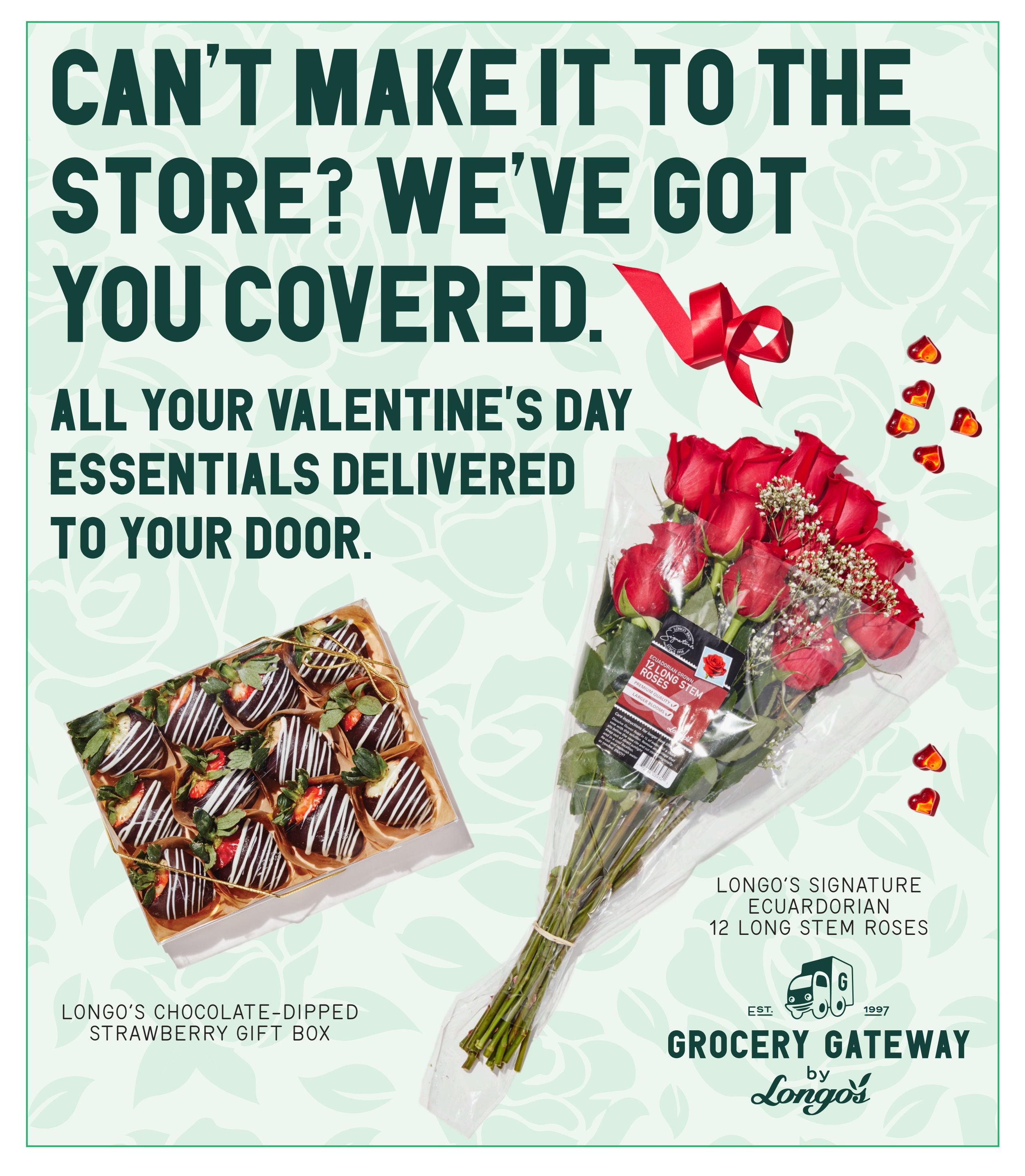 The Market by Longo's Flyer February 6 to 19