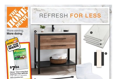 Home Depot (ON) Flyer February 6 to 12