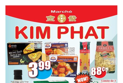 Kim Phat Flyer February 6 to 12