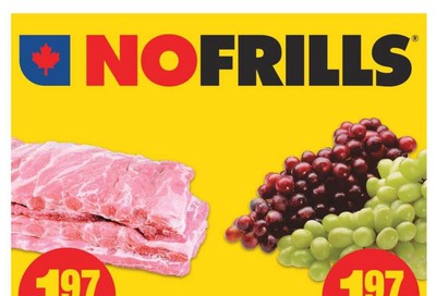 No Frills (Atlantic) Flyer February 6 to 12