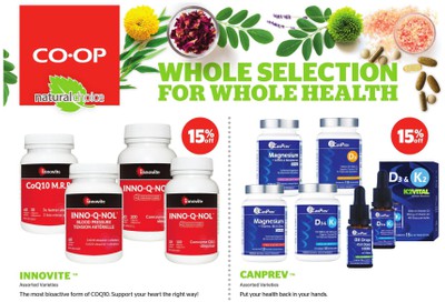 Co-op (West) Health Guide February 6 to 19
