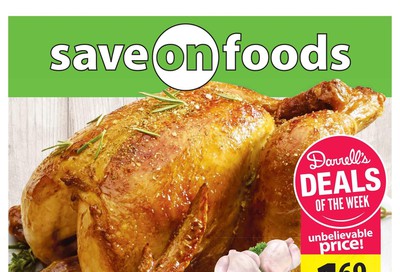 Save on Foods (SK) Flyer February 6 to 12