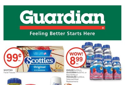 Guardian Flyer February 7 to 13