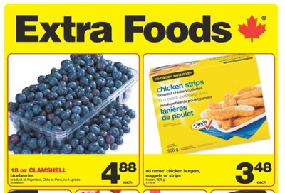 Extra Foods Flyer February 7 to 13