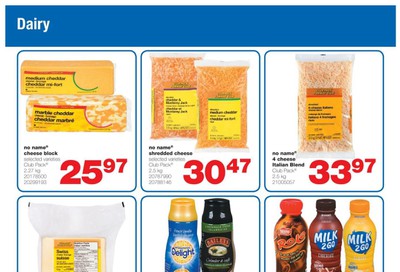 Wholesale Club (ON) Flyer February 6 to 26