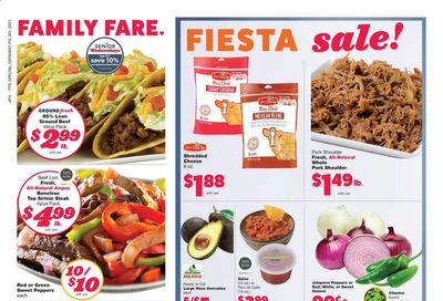 Family Fare Weekly Ad Flyer February 21 to February 27