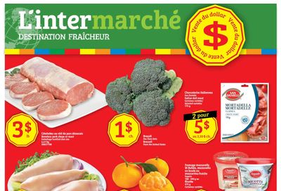 L'inter Marche Flyer February 25 to March 3