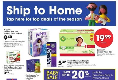 Fred Meyer Weekly Ad Flyer February 24 to March 2