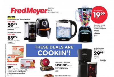 Fred Meyer Weekly Ad Flyer February 24 to March 2