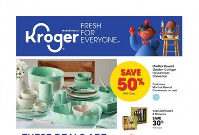 Kroger Weekly Ad Flyer February 24 to March 2