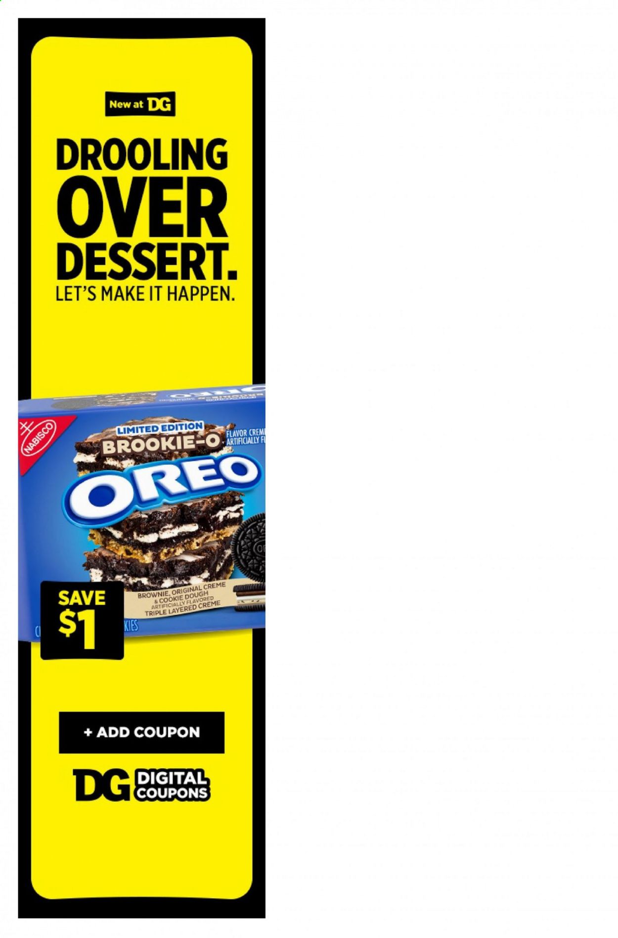 Dollar General Weekly Ad Flyer February 21 to February 27