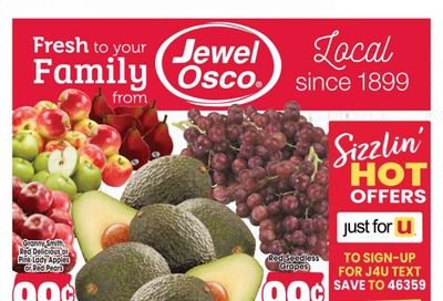 Jewel Osco Weekly Ad Flyer February 24 to March 2