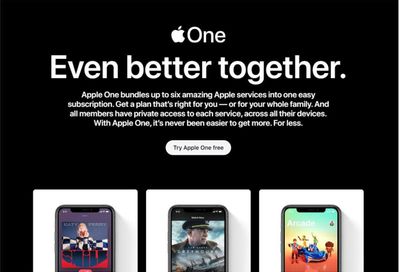 Apple Weekly Ad Flyer February 19 to February 25