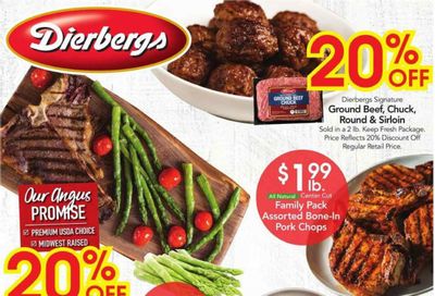 Dierbergs (IL, MO) Weekly Ad Flyer February 23 to March 1