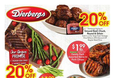 Dierbergs Markets Weekly Ad Flyer February 23 to March 1, 2021