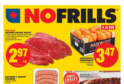 No Frills (ON) Flyer February 25 to March 3