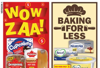 Food Basics Flyer February 25 to March 3