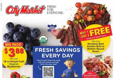 City Market (CO, NM, UT, WY) Weekly Ad Flyer February 24 to March 2