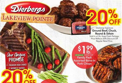 Dierbergs (MO) Weekly Ad Flyer February 23 to March 1