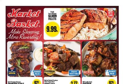 Market Basket (LA, TX) Weekly Ad Flyer February 24 to March 2