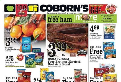 Coborn's (MN, SD) Weekly Ad Flyer February 24 to March 2