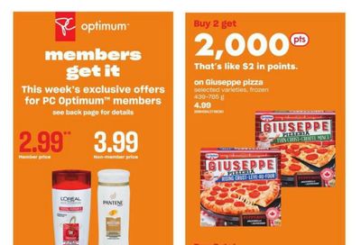 Zehrs Flyer February 25 to March 3