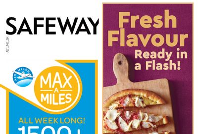 Sobeys (AB) Flyer February 25 to March 3