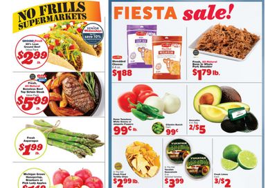 No Frills Weekly Ad Flyer February 24 to March 2, 2021