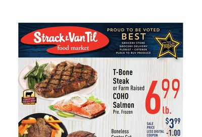 Strack & Van Til Weekly Ad Flyer February 24 to March 2, 2021