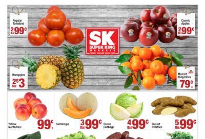 Super King Markets Weekly Ad Flyer February 24 to March 2, 2021